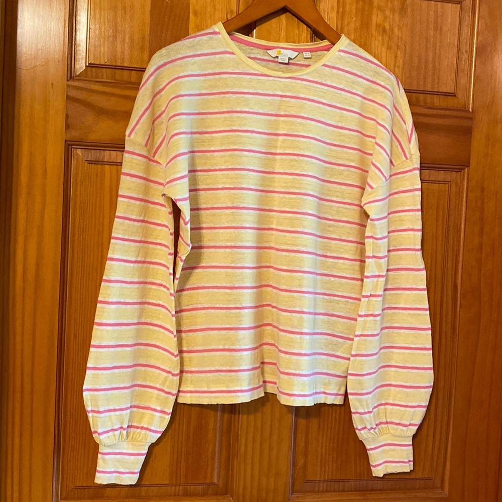 Boden linen shirt